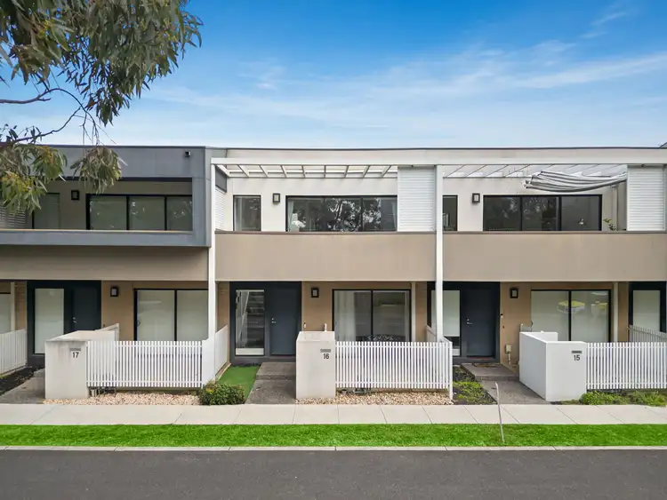 16 Gorman Drive