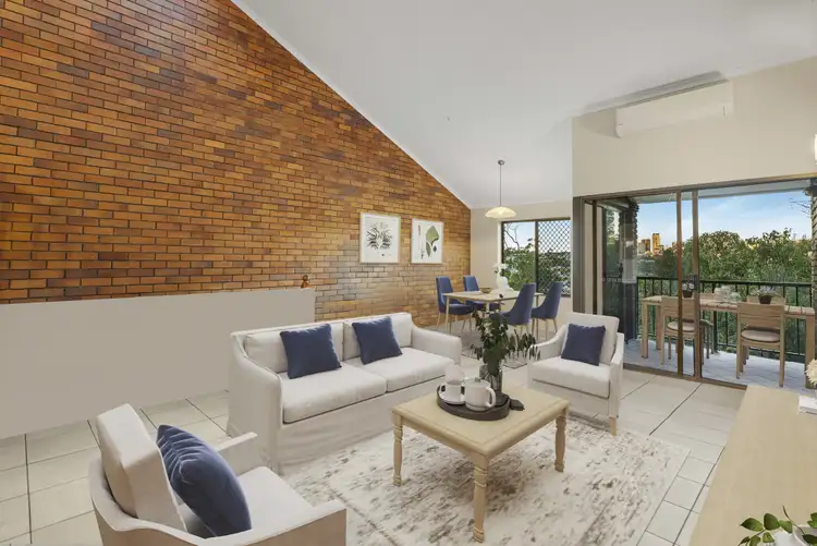 25 Latrobe Terrace