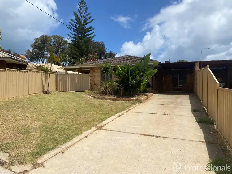 13A Baldwin Place