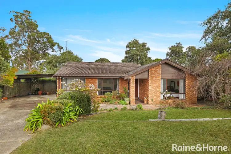 13 Arborea Place