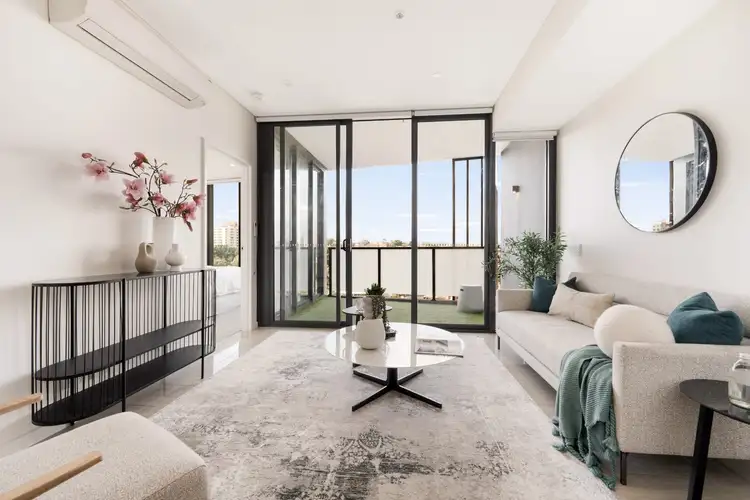 2 Cooper Place