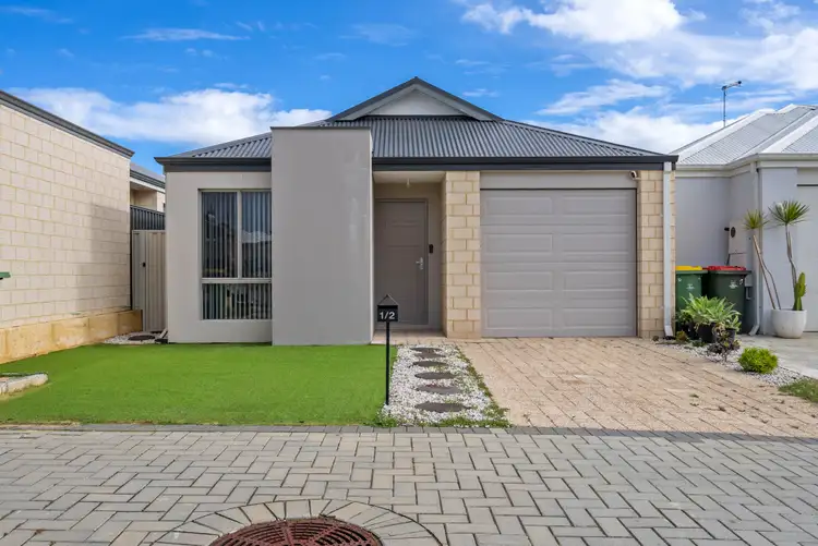 2 Fawcett Road