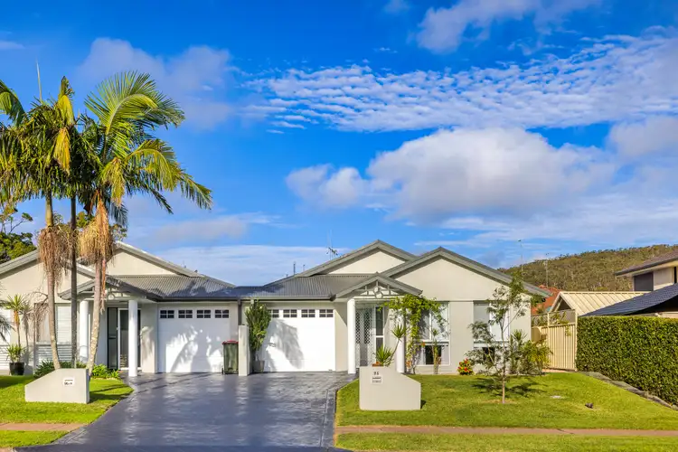 96 Bagnall Beach Road