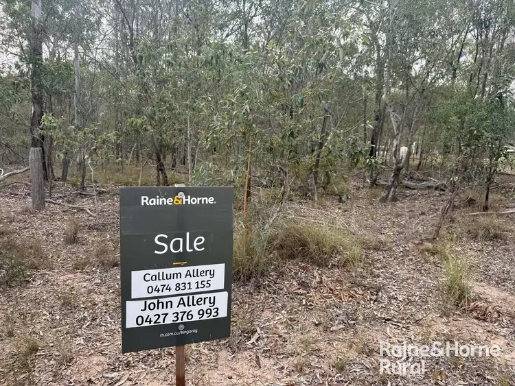 Lot 12 Curlew Rd