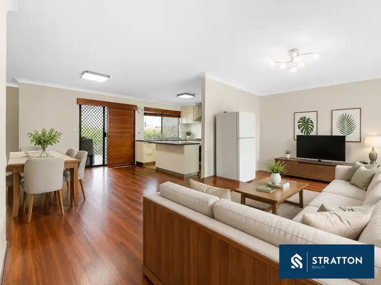 127B Acanthus Road