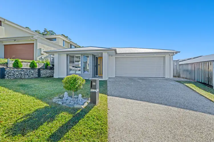 66 Yarrambat Rise