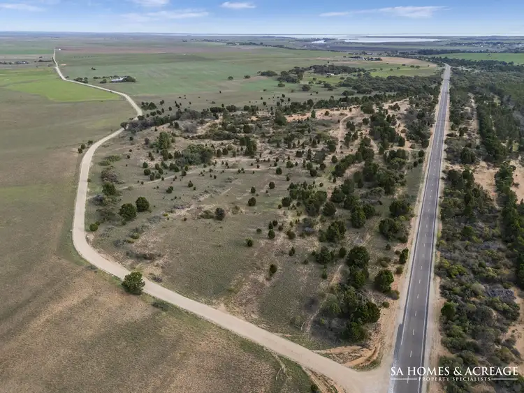 Lot 2 Princes Highway