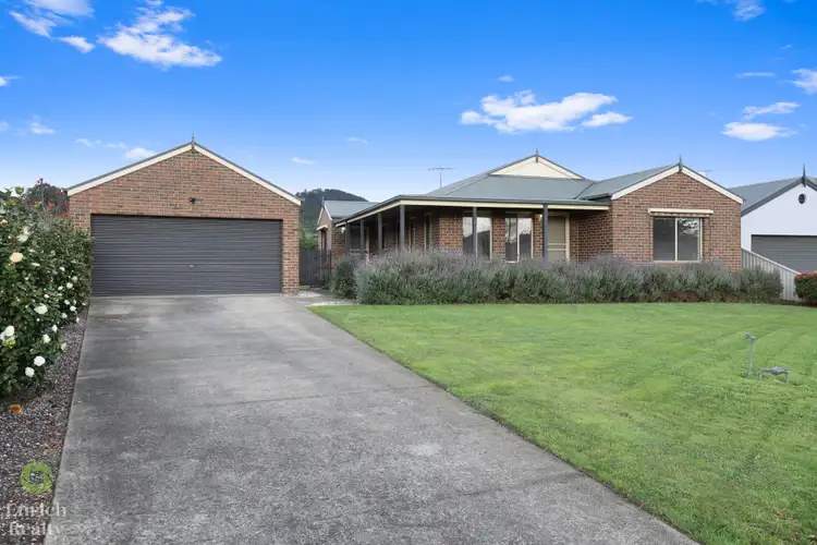7 Ferguson Place