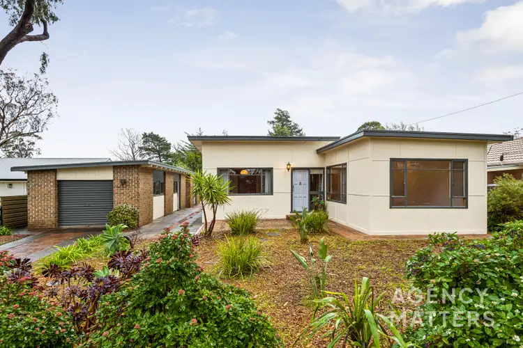 22 Kauri Road