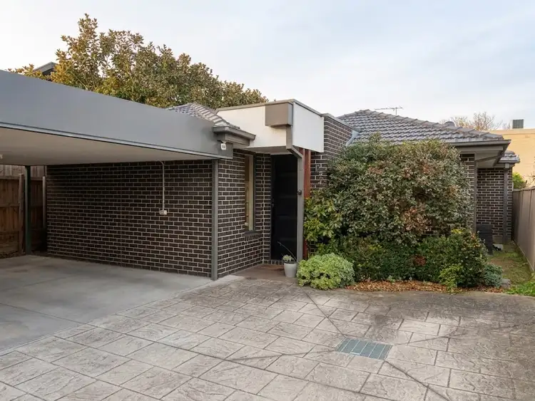 12 Jenkins Street