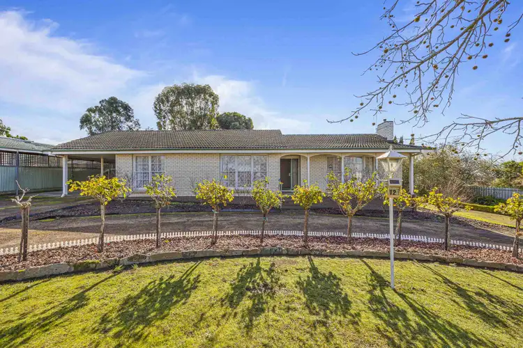 12 Spalding Street