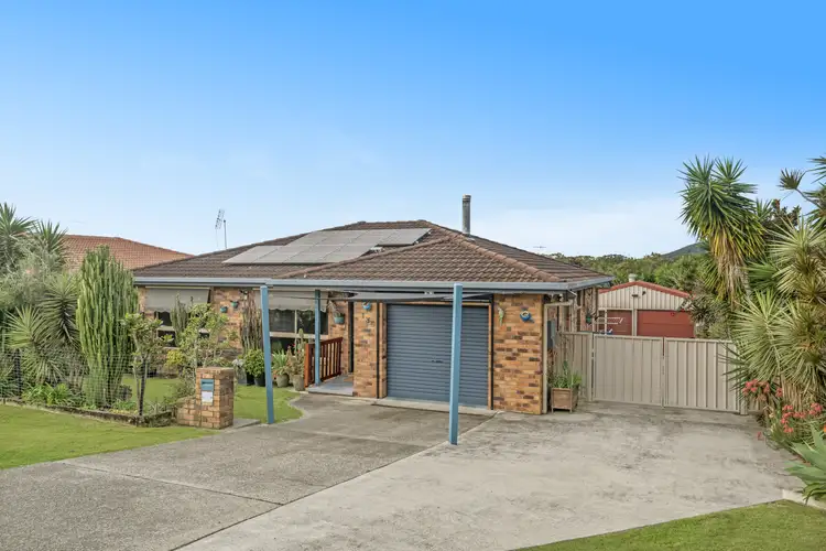 130 Gregory Street