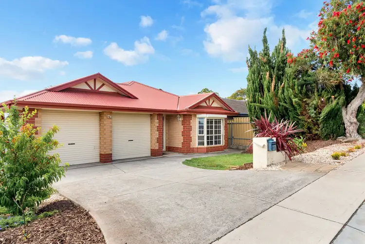 7A Fredrick Drive