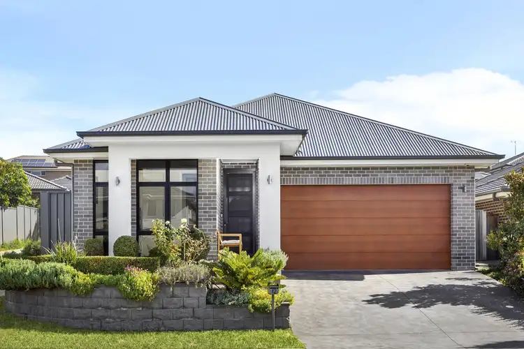 12 Simon Street (Tallawong)