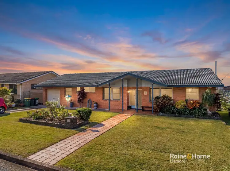12 City View Drive