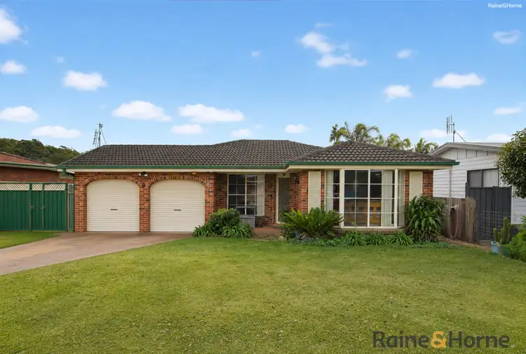 6 Belbowrie Parade
