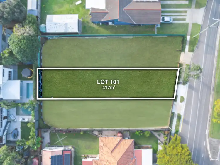 2236 Wynnum Road