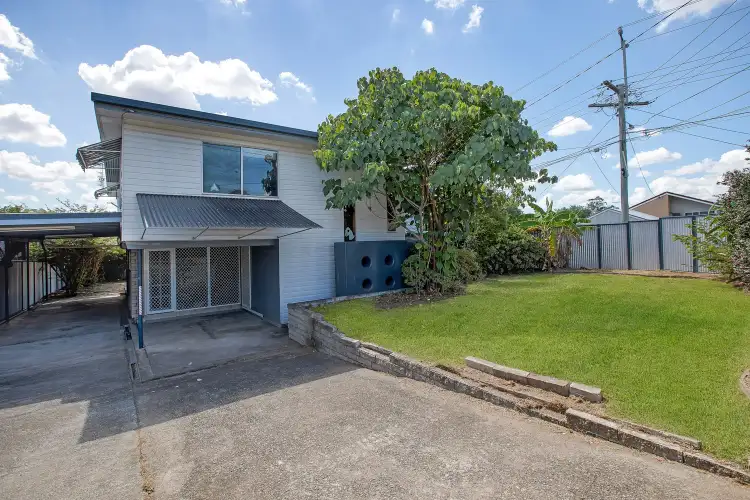 1 Sandra Street
