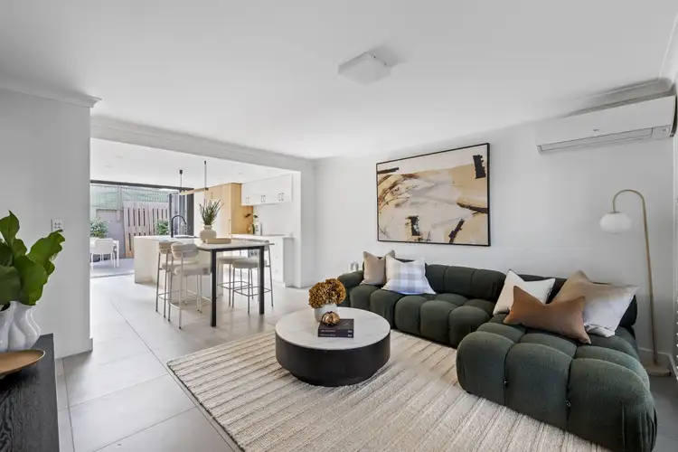 28 Forrest Street