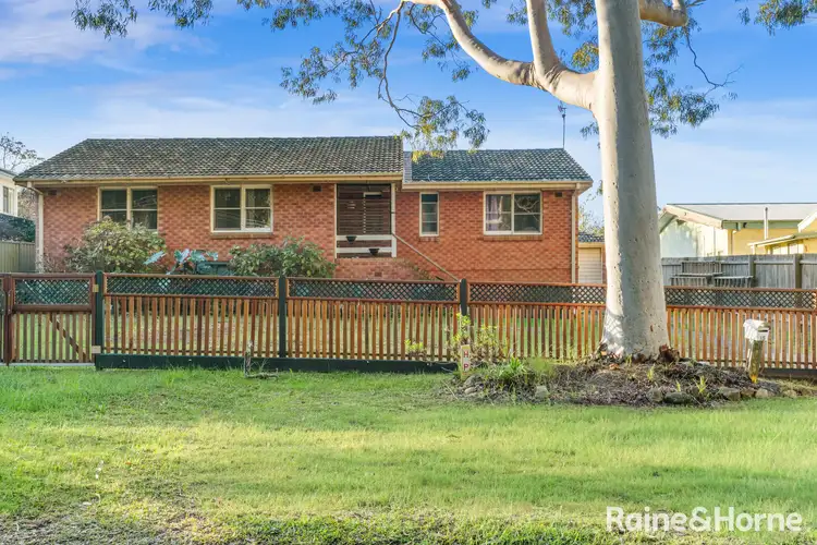 15 Geoffrey Street