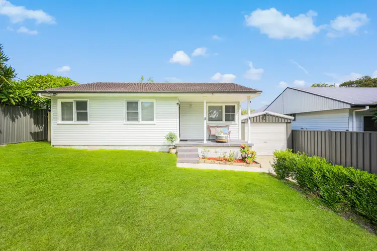 43 Shelly Beach Road