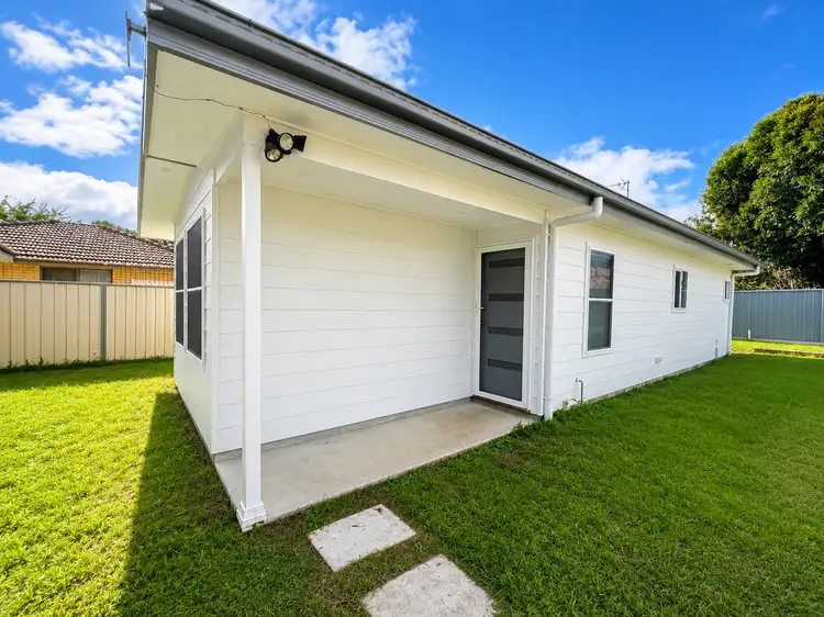 3A Page Avenue