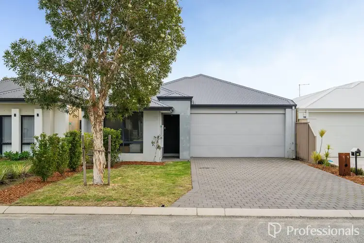 19 Ochre Street