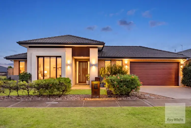 12 Hibiscus Street