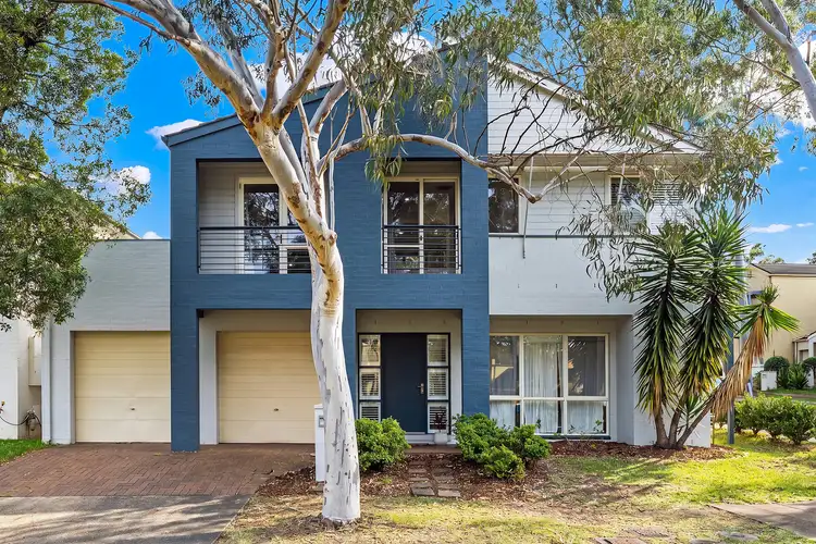 2 Stevenson Avenue