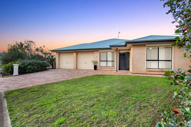 5 Jamieson Grove