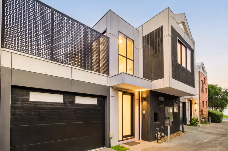 1a Teague Avenue