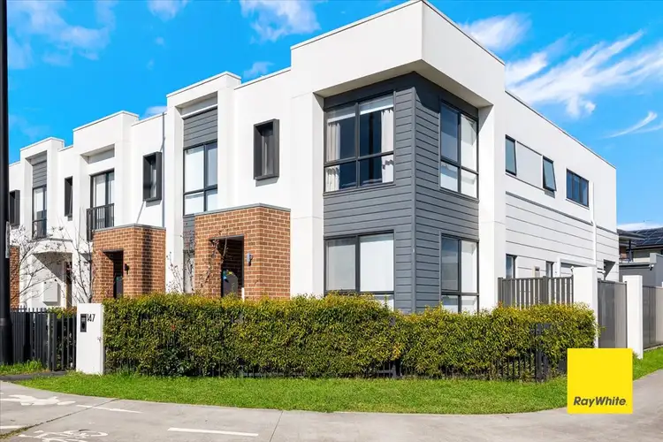 147 Bolwarra Drive