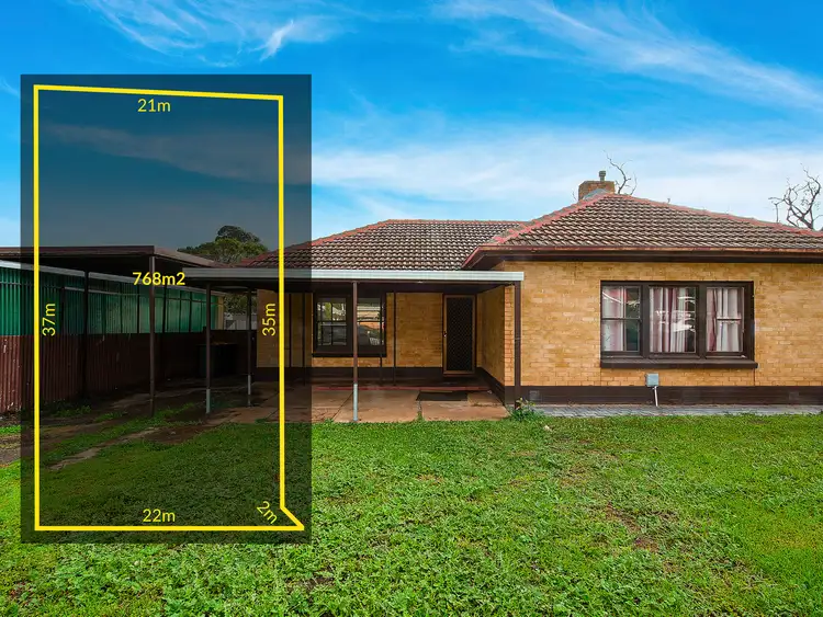 13 Peachey Road