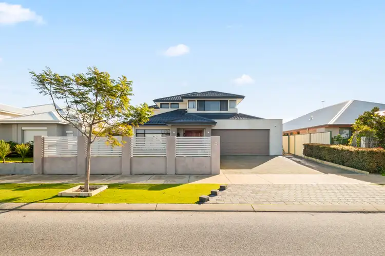 13 Eucalyptus Drive