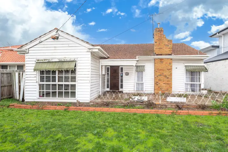 52 Muriel Street