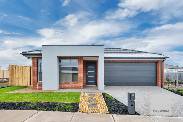 32 Palmatum Street