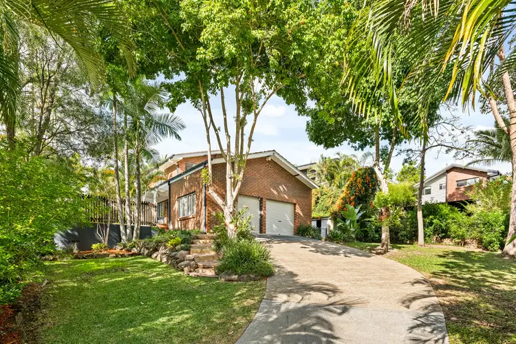 3 Gundara Street
