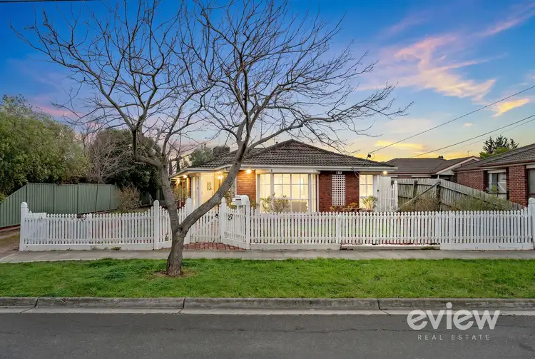 27 Virgilia Drive
