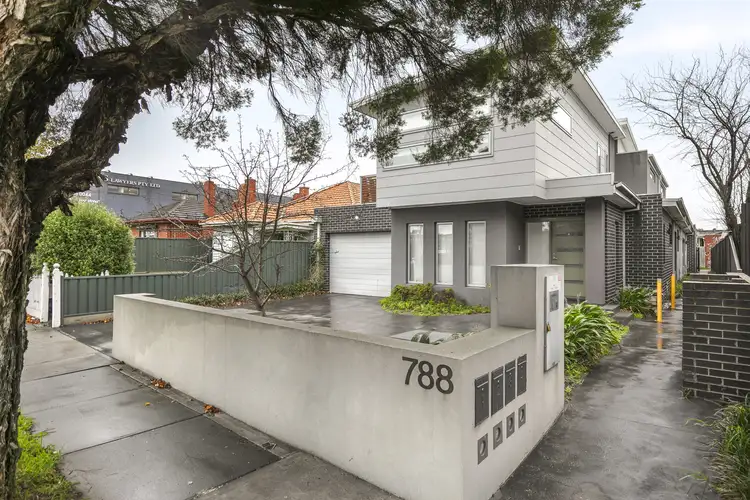 788 Pascoe Vale Road