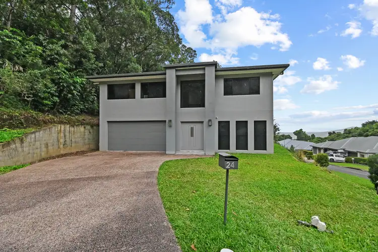 24 Hamelin St