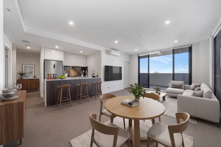 387 Macquarie Street