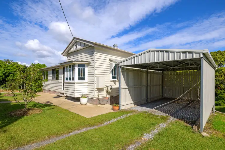 21 Rifle Range Road