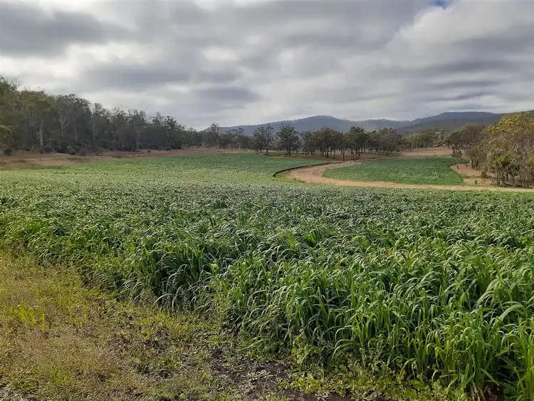 1268 Pilton Valley Road