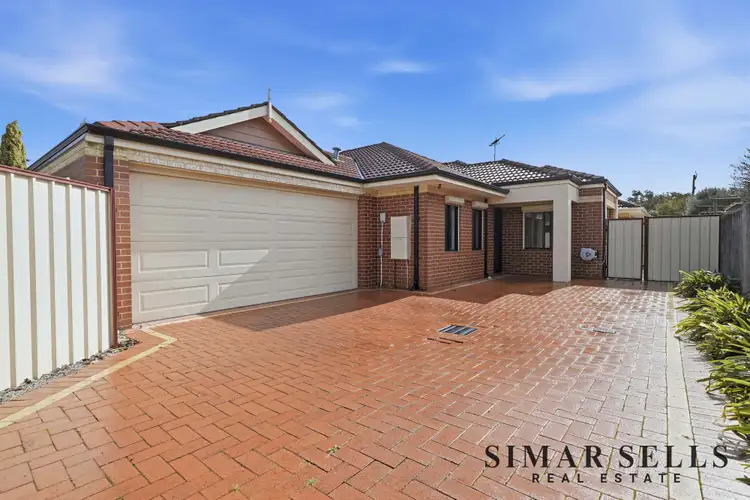 48A Chaffers Street