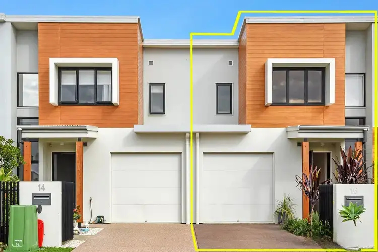 16 Sorrento Street