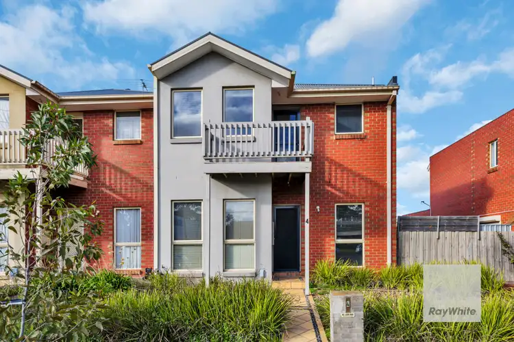 4 Rosewood Lane