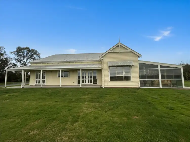 40 Smiths Road