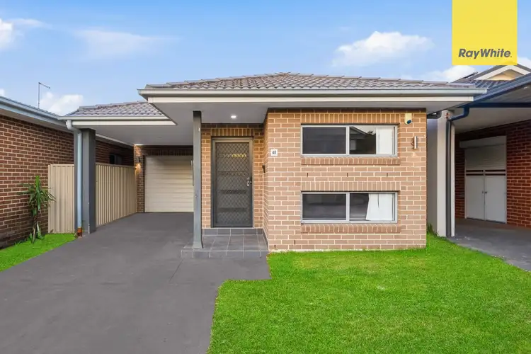 48 Waring Crescent