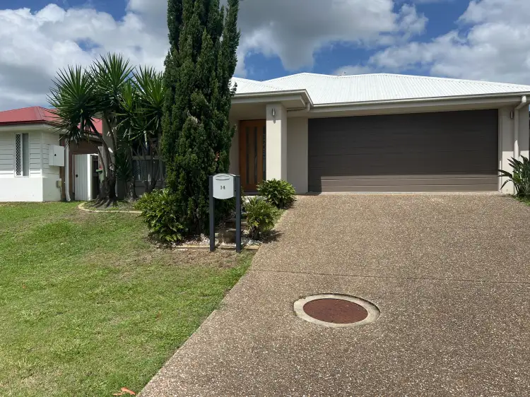 14 Tourmaline Road