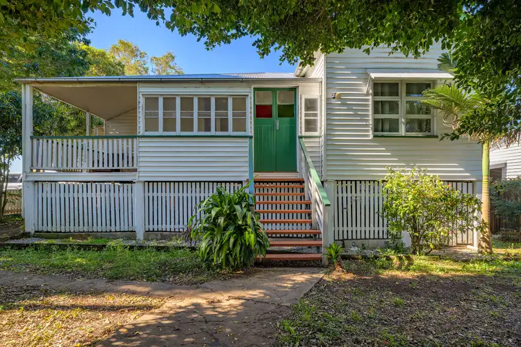 30 Red Hill Road